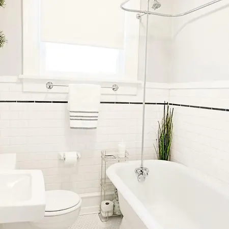 Urban Convenience Studio Flat Dallas Esterno foto