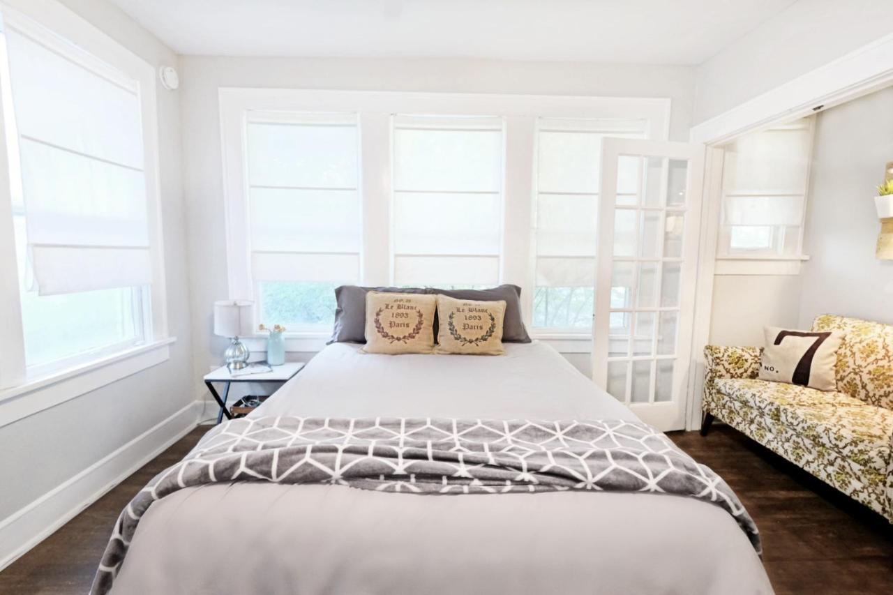 Urban Convenience Flat Apartamento Dallas